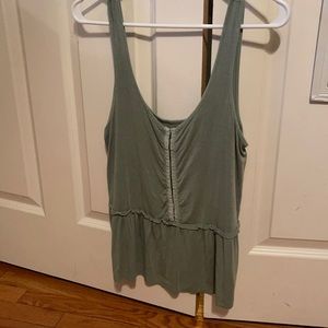 American Eagle Soft&Sexy Tank